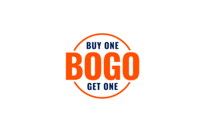 BOGO Buffet