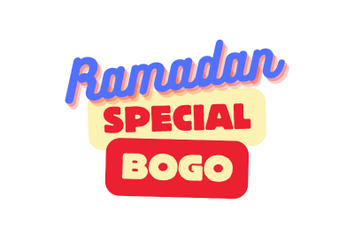Special BOGO