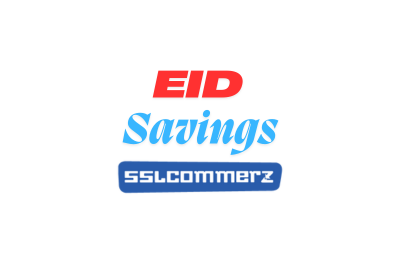 Eid Savings SSL