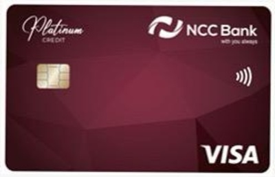 Platinum Credit Card