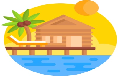 Hotel and Resort
